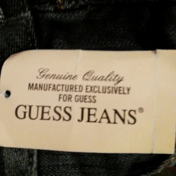 Guess jeans - Picture 2 of 16